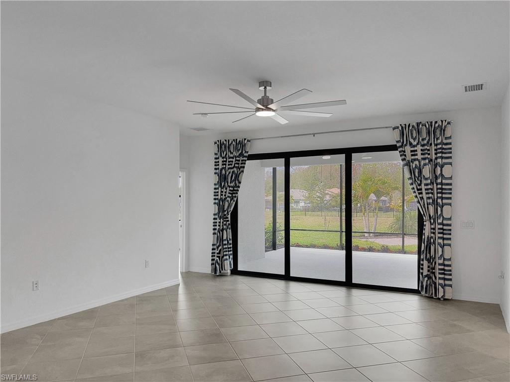 PORTICO - Residential