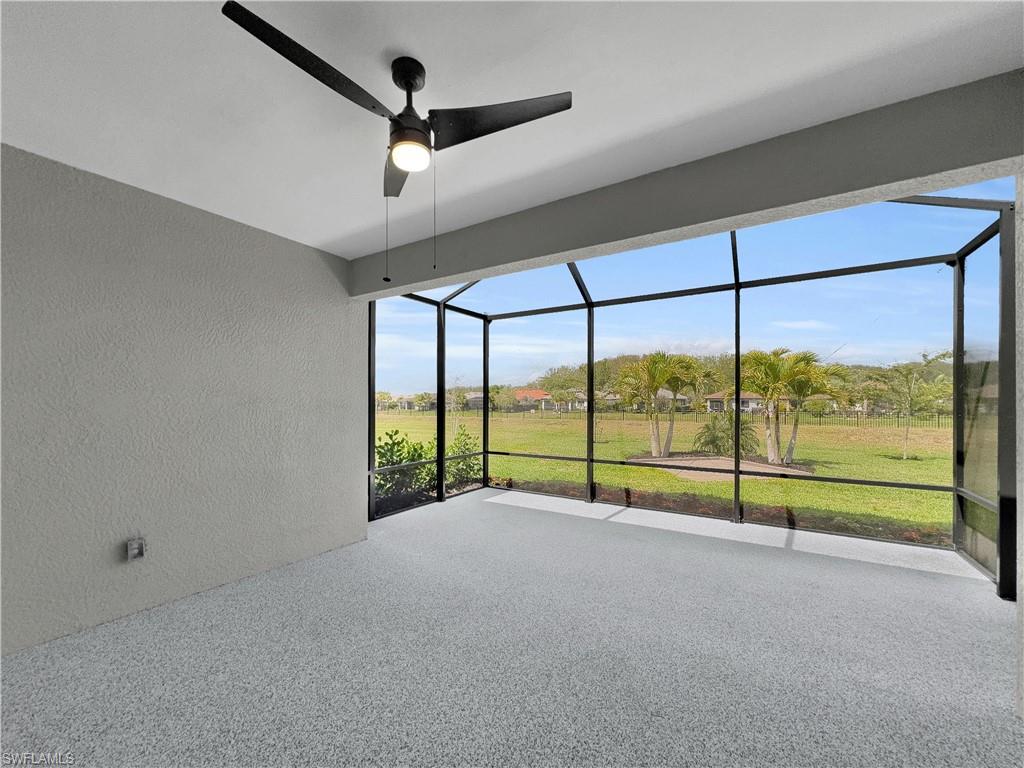 PORTICO - Residential