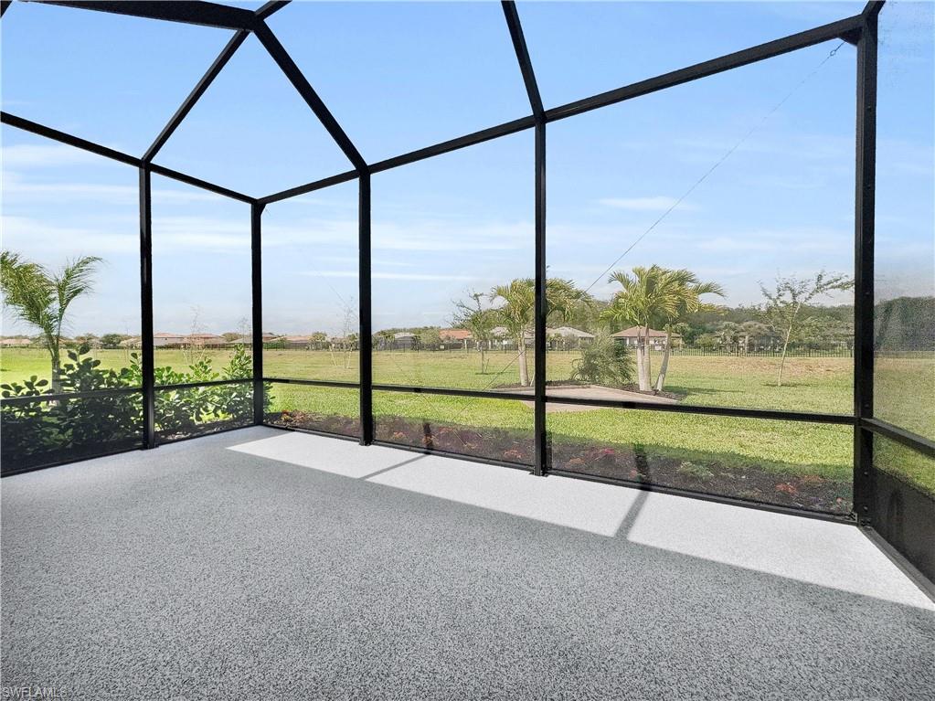 PORTICO - Residential