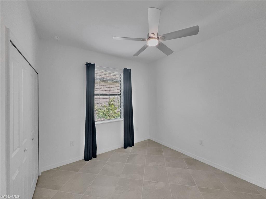 PORTICO - Residential