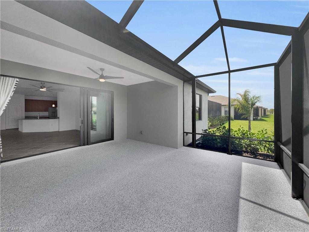 PORTICO - Residential