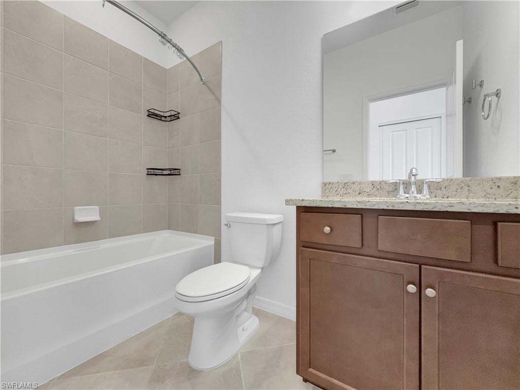 PORTICO - Residential