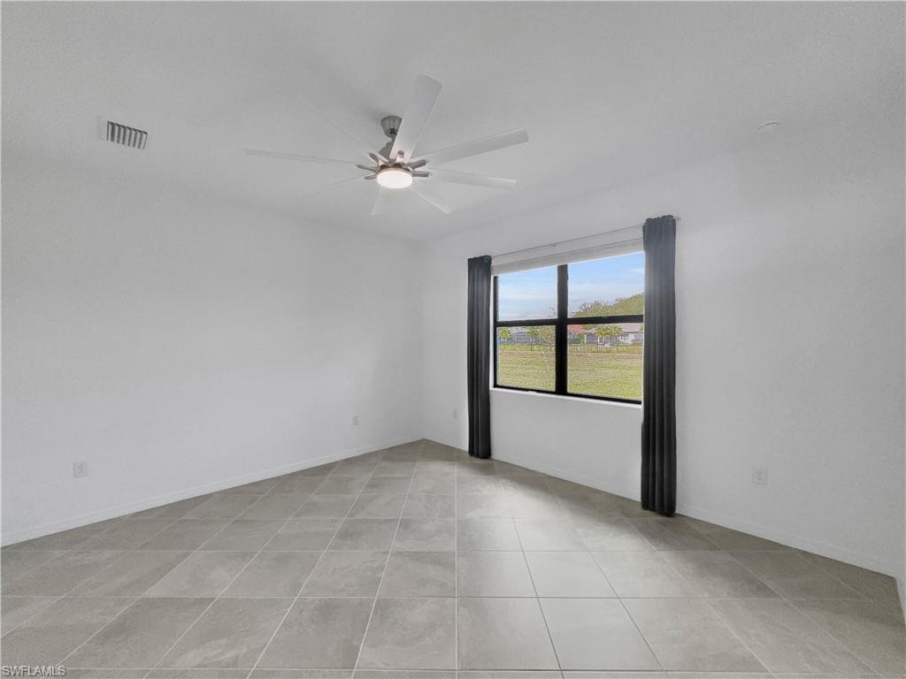 PORTICO - Residential