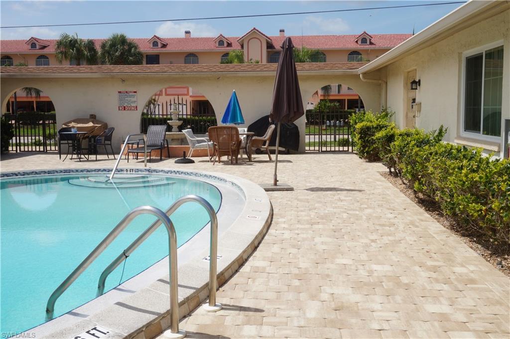 LA BUENA VIDA CONDO - Residential