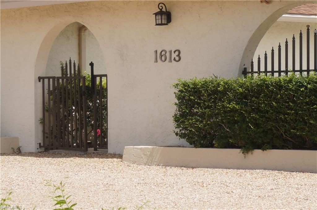 LA BUENA VIDA CONDO - Residential