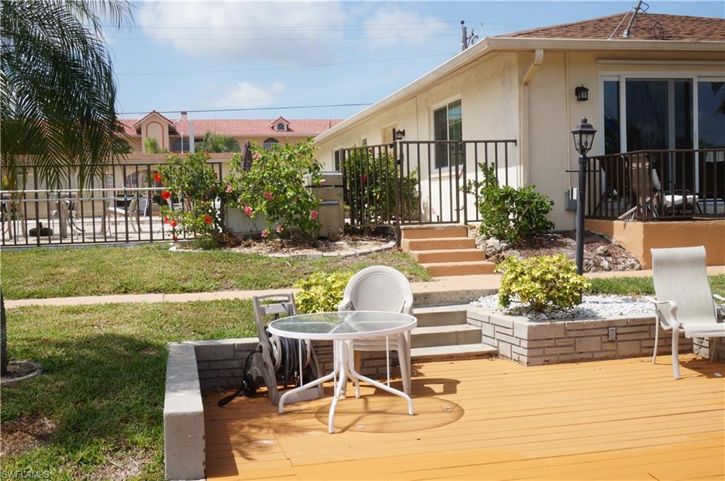 LA BUENA VIDA CONDO - Residential