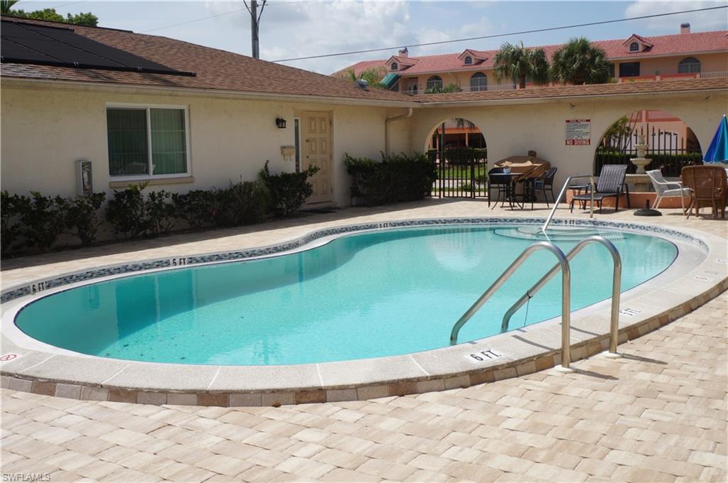 LA BUENA VIDA CONDO - Residential