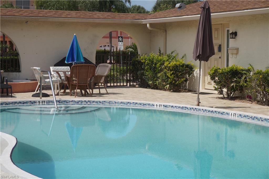 LA BUENA VIDA CONDO - Residential