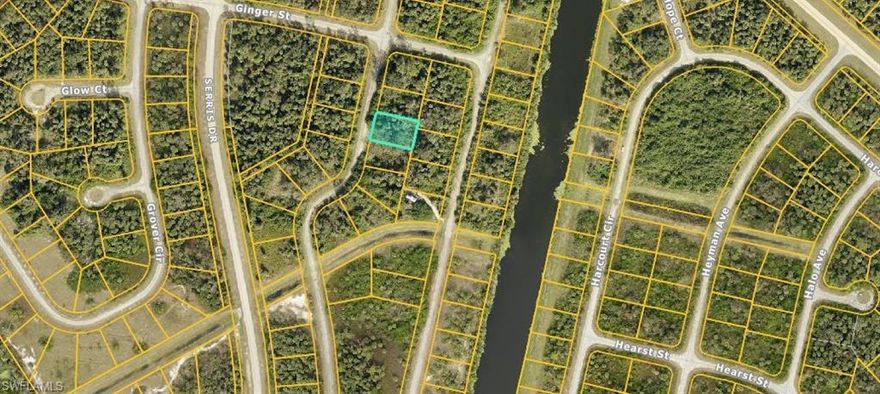 This lot offers a fantastic opportunity to build your dream home or invest in a growing community. I75 is 10 minutes from area. North Port is known for its beautiful scenery, with lots of wildlife. Do not miss out on this chance to secure a prime piece of real estate!