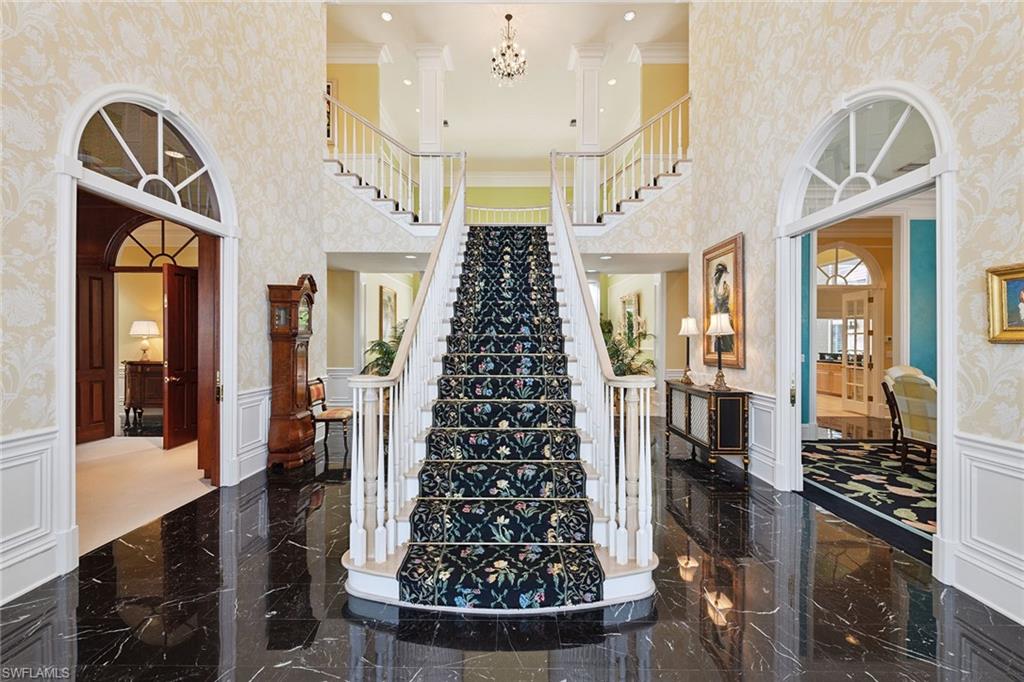 BAY COLONY SHORES - Residential