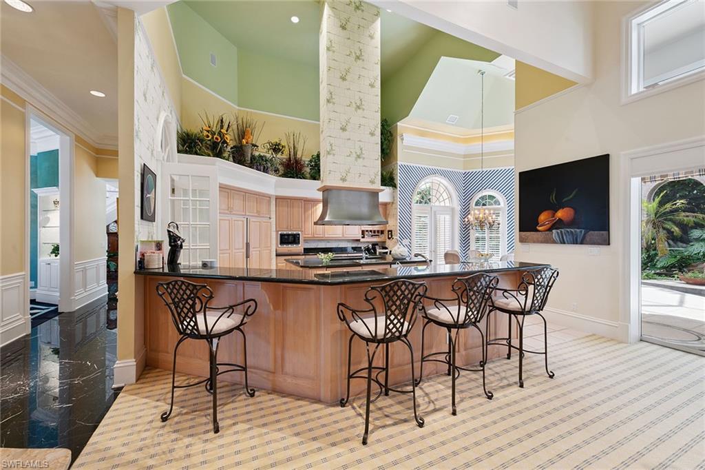 BAY COLONY SHORES - Residential