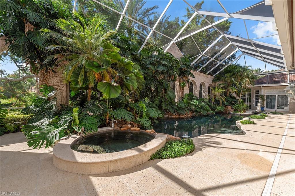 BAY COLONY SHORES - Residential