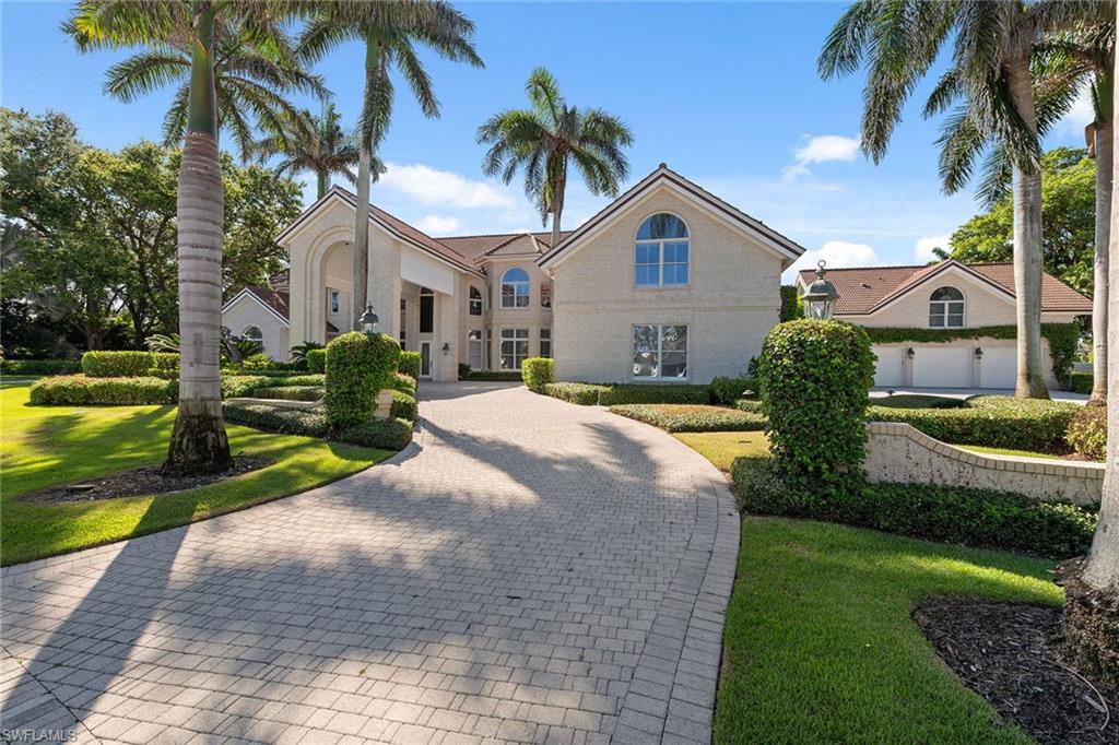 356 Colony DR