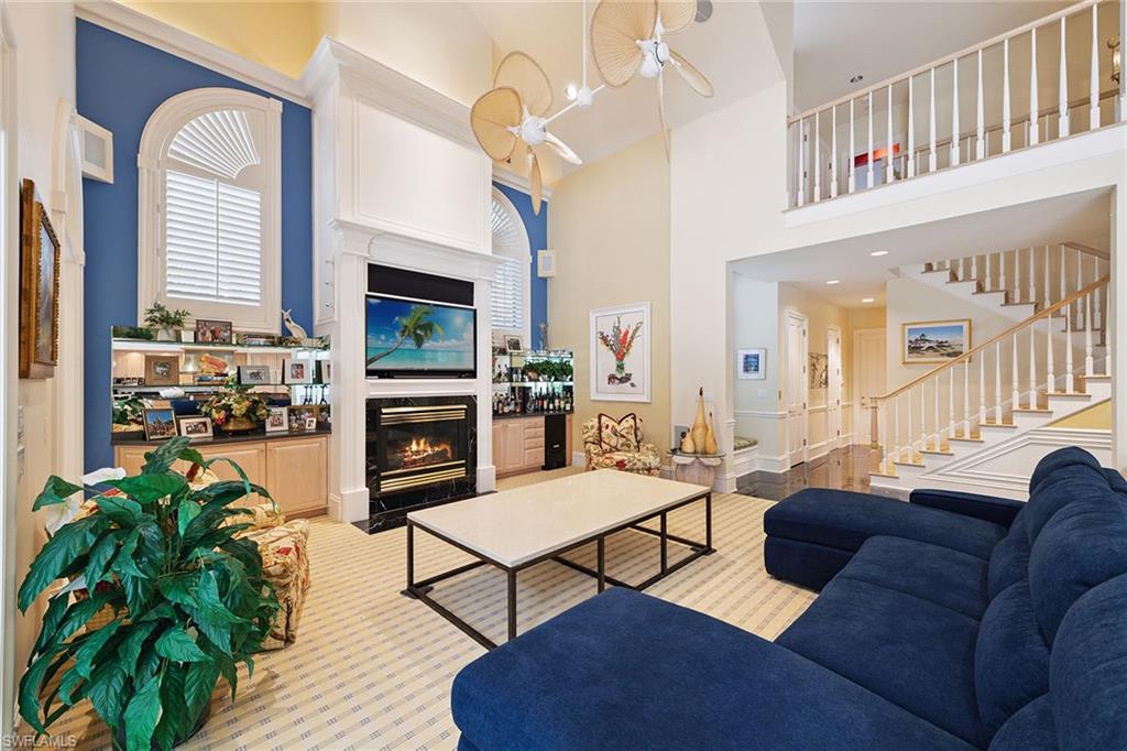 BAY COLONY SHORES - Residential