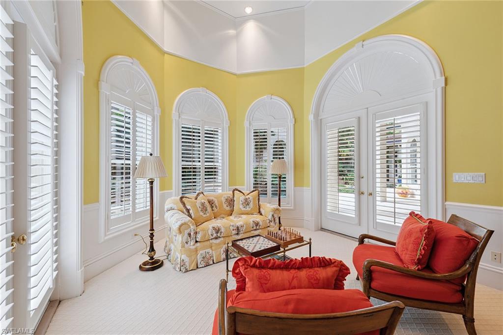 BAY COLONY SHORES - Residential