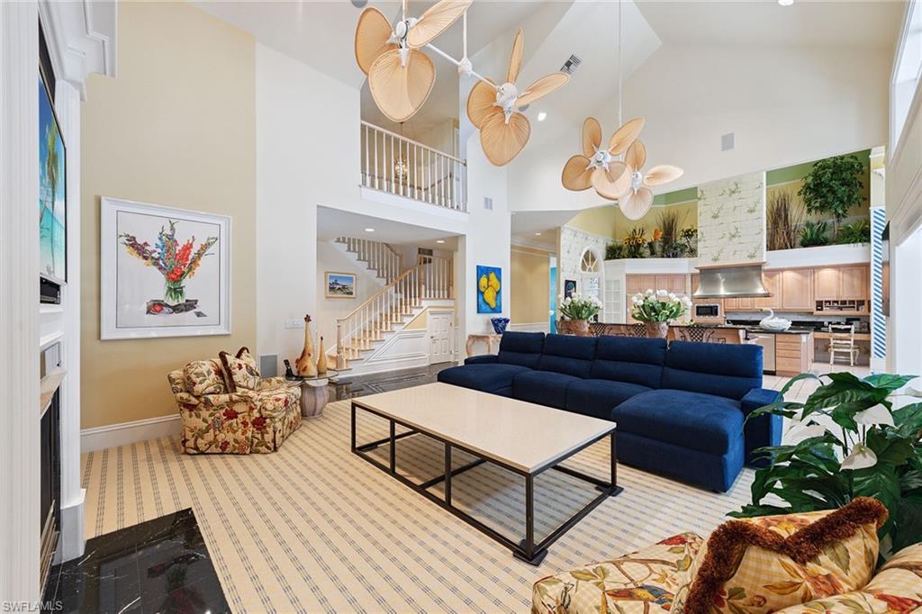 BAY COLONY SHORES - Residential