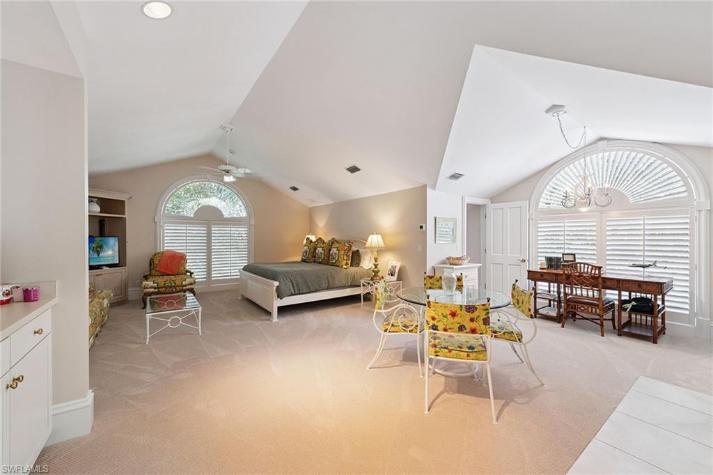 BAY COLONY SHORES - Residential