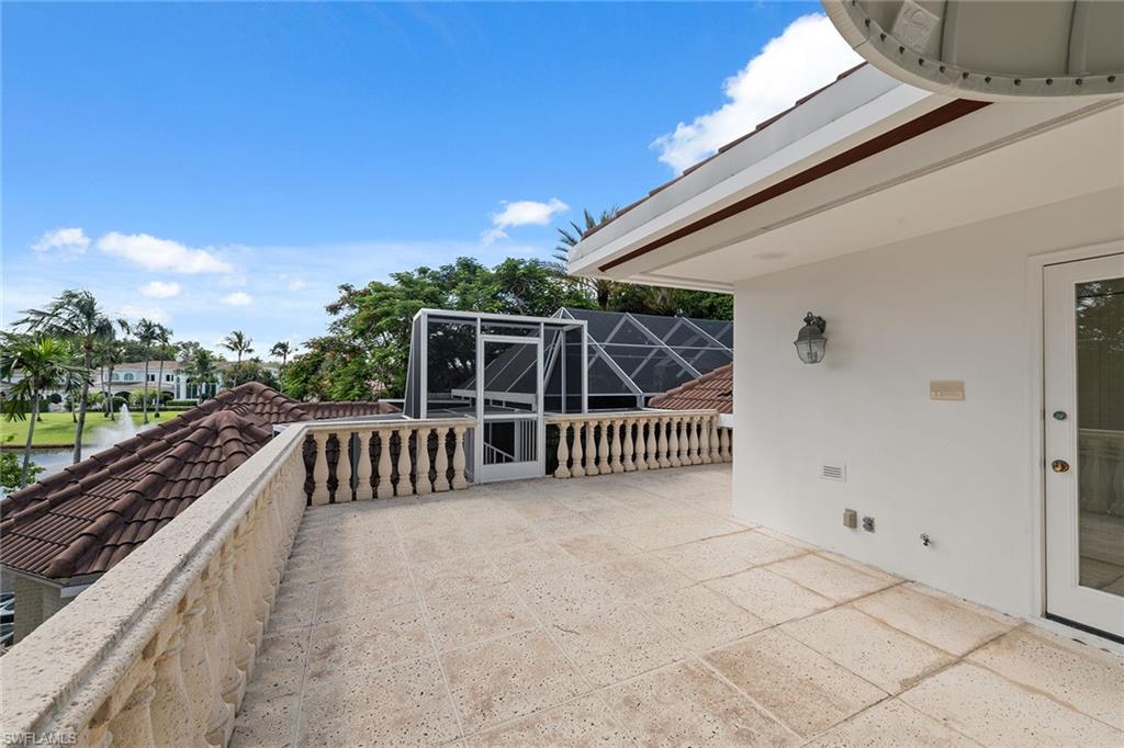 BAY COLONY SHORES - Residential