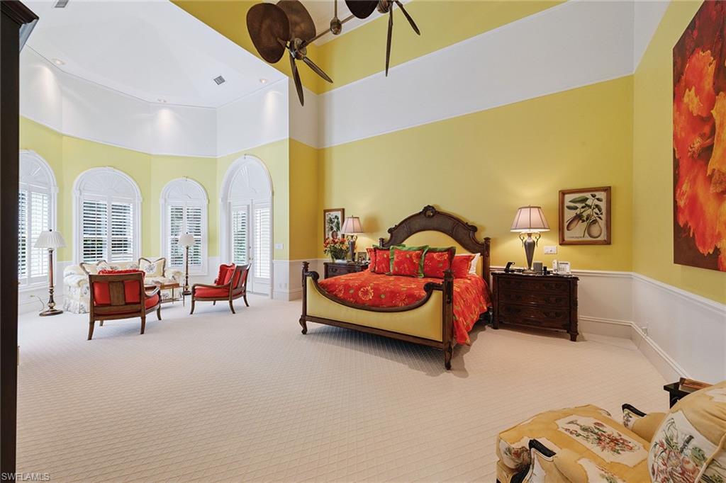 BAY COLONY SHORES - Residential