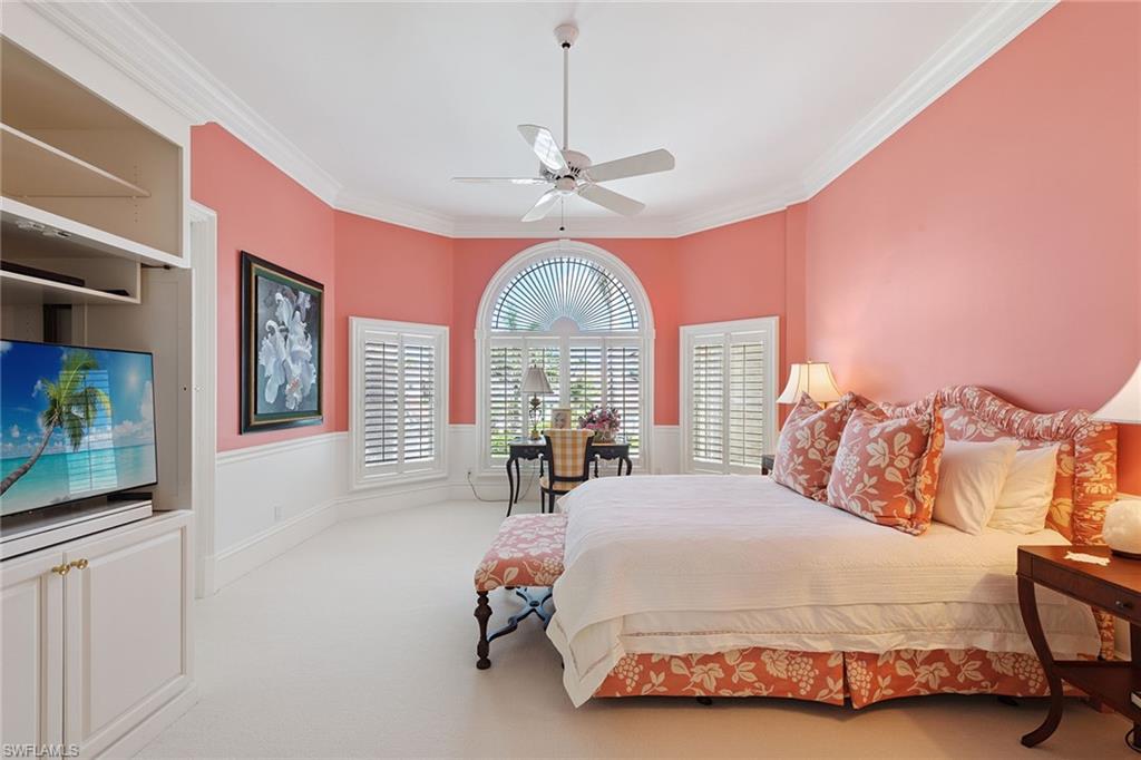 BAY COLONY SHORES - Residential