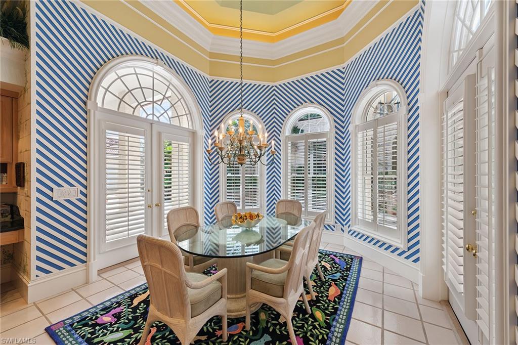 BAY COLONY SHORES - Residential