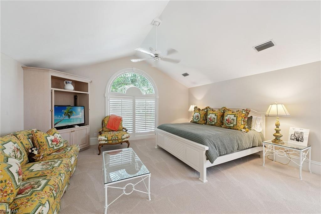 BAY COLONY SHORES - Residential