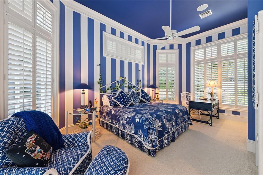 BAY COLONY SHORES - Residential