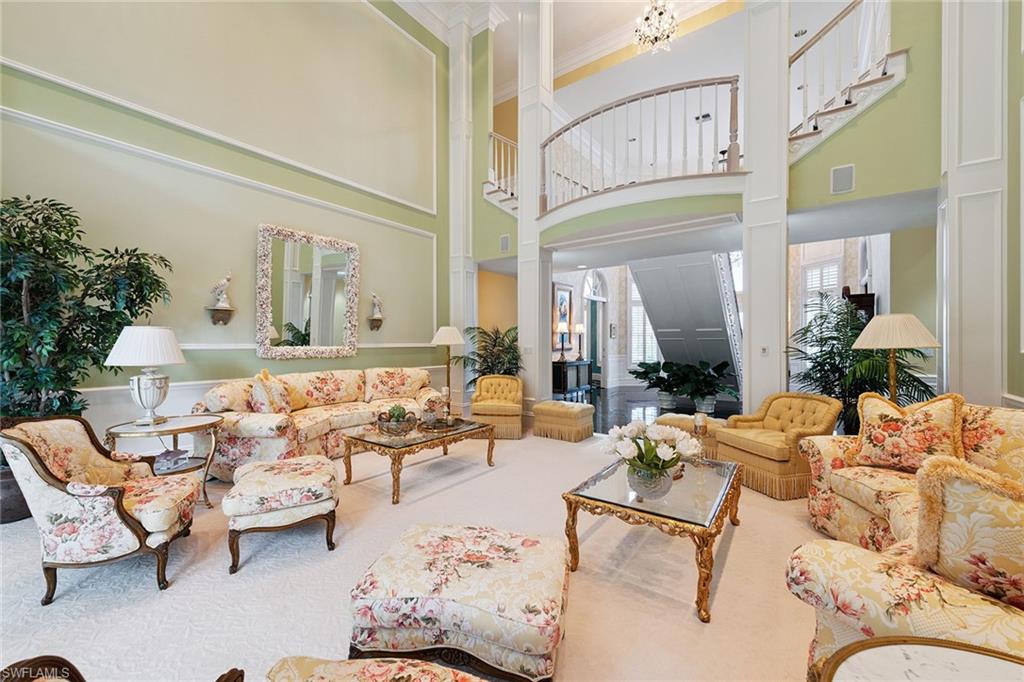 BAY COLONY SHORES - Residential