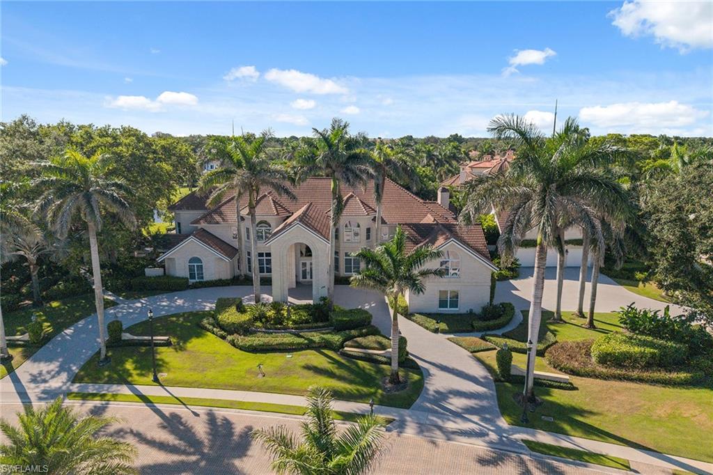 BAY COLONY SHORES - Residential