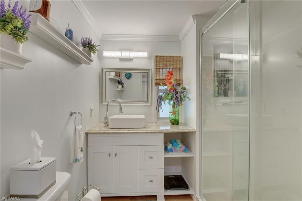 OLD BRIDGE VILLAGE - Residential