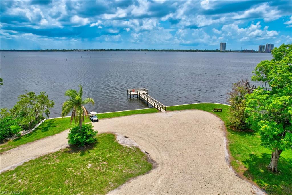 OLD BRIDGE VILLAGE - Residential