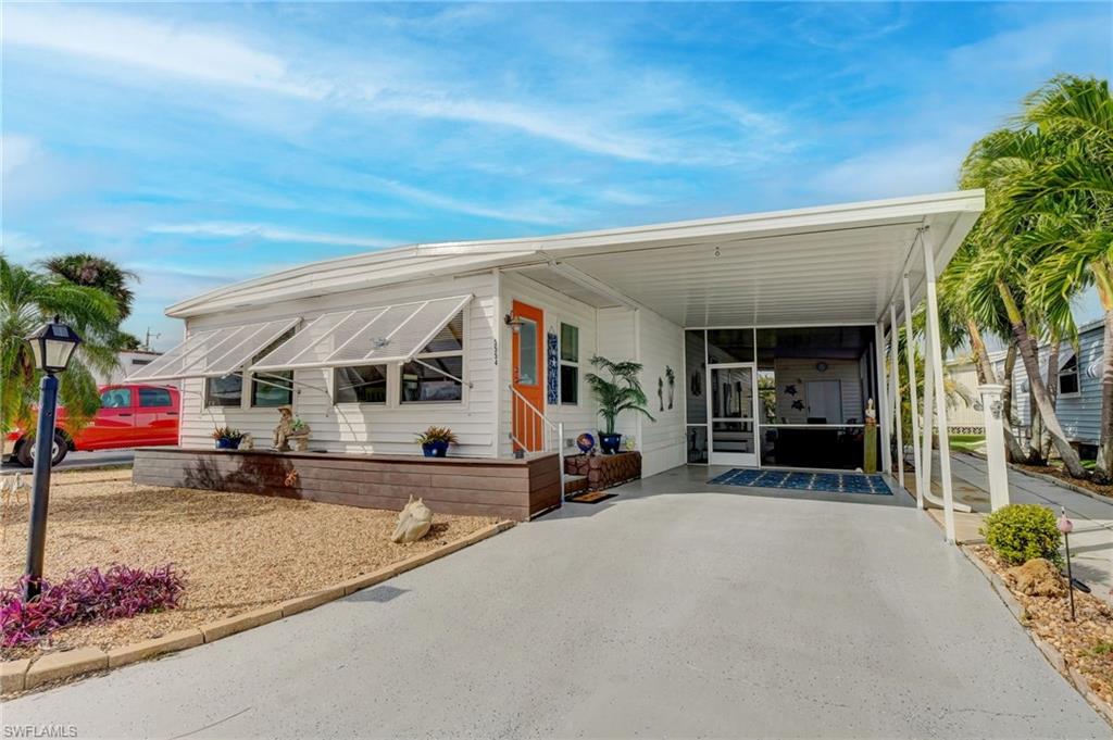 OLD BRIDGE VILLAGE - Residential