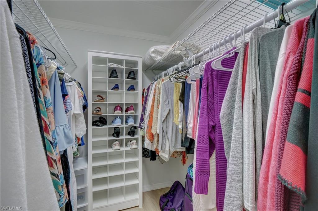 OLD BRIDGE VILLAGE - Residential