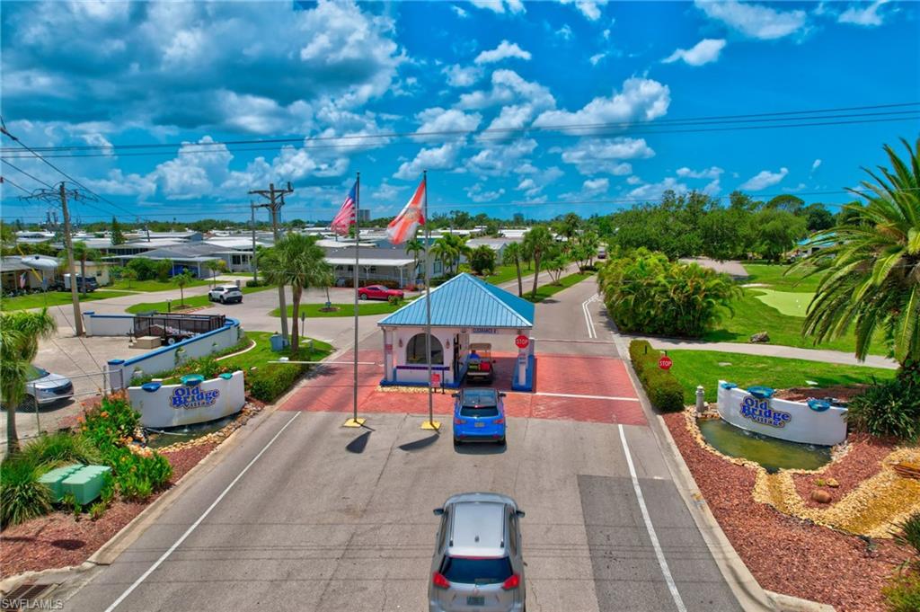 OLD BRIDGE VILLAGE - Residential