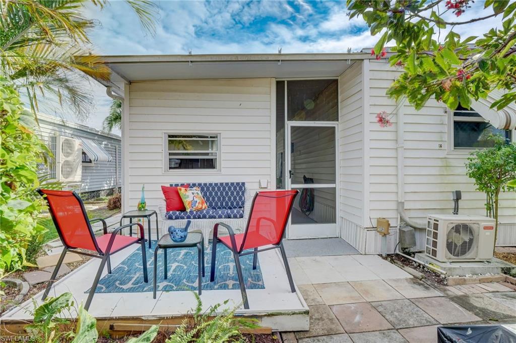 OLD BRIDGE VILLAGE - Residential