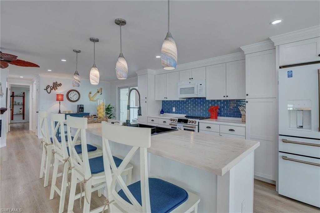 OLD BRIDGE VILLAGE - Residential