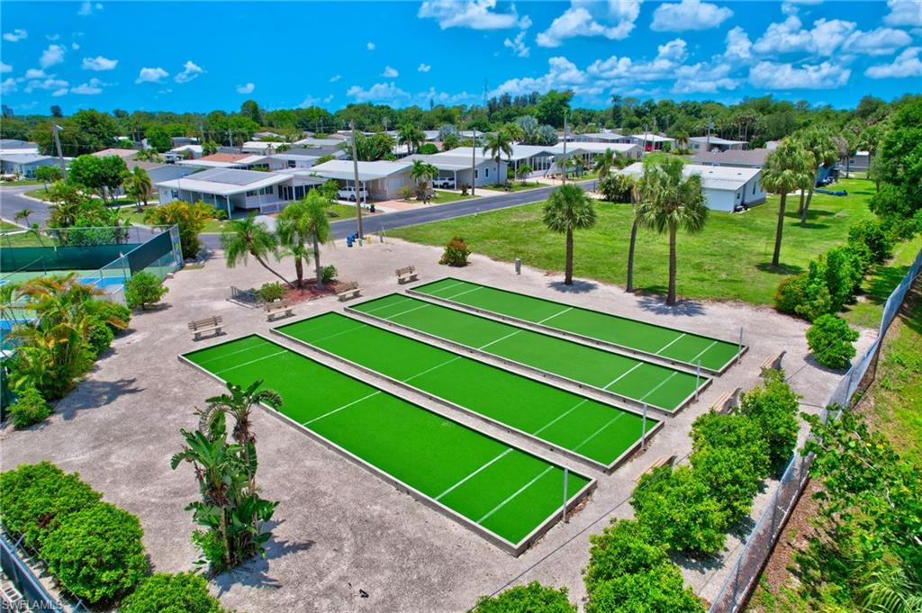 OLD BRIDGE VILLAGE - Residential