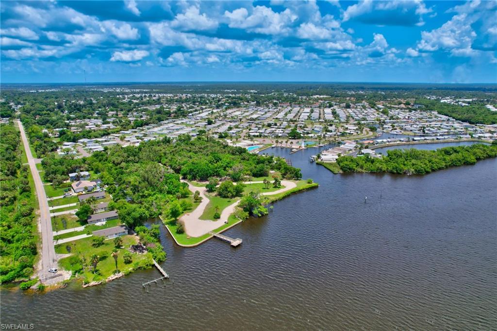 OLD BRIDGE VILLAGE - Residential