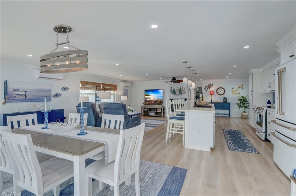 OLD BRIDGE VILLAGE - Residential