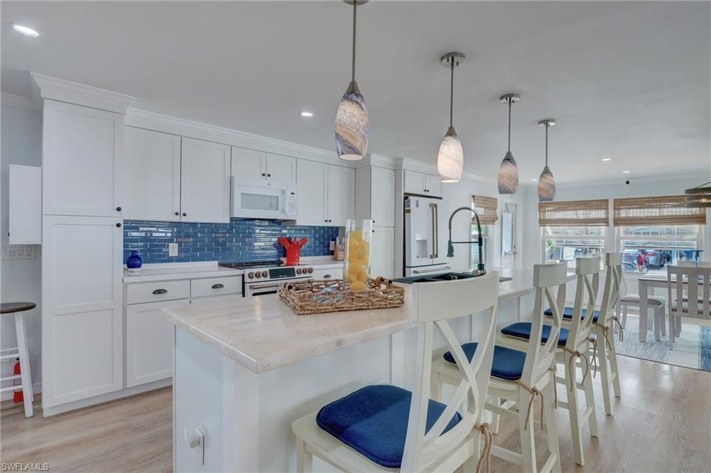 OLD BRIDGE VILLAGE - Residential