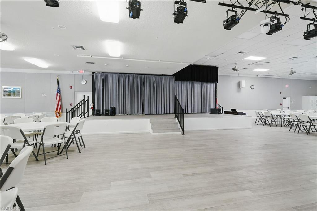 OLD BRIDGE VILLAGE - Residential