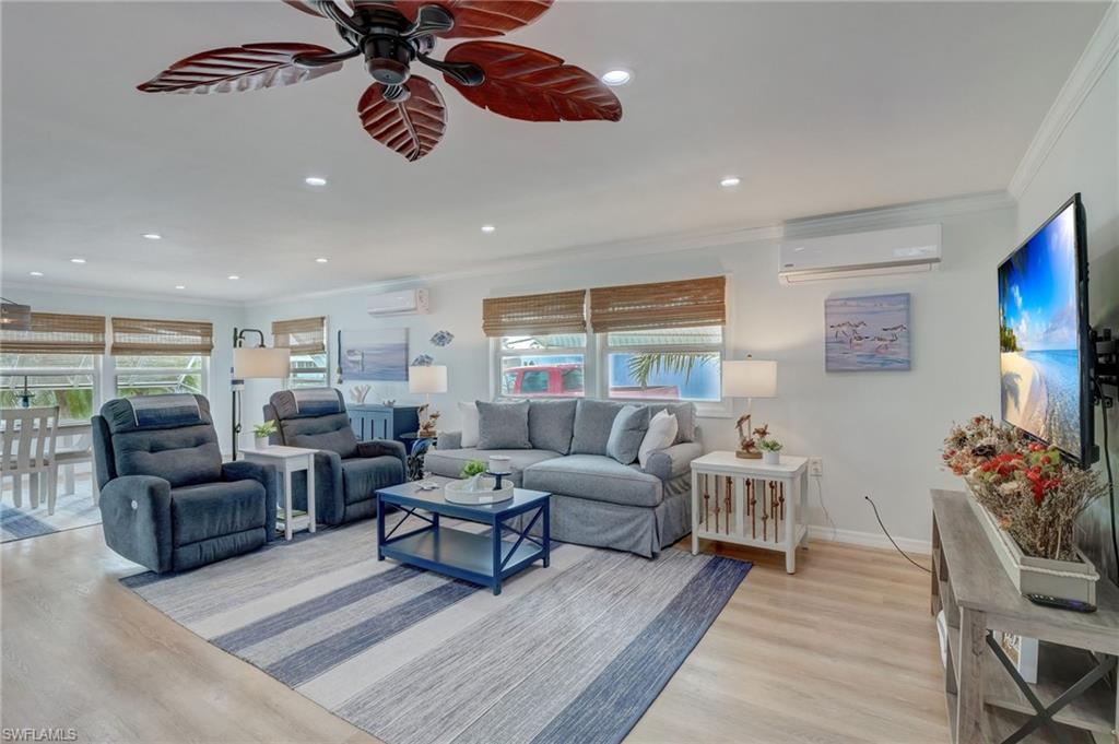 OLD BRIDGE VILLAGE - Residential