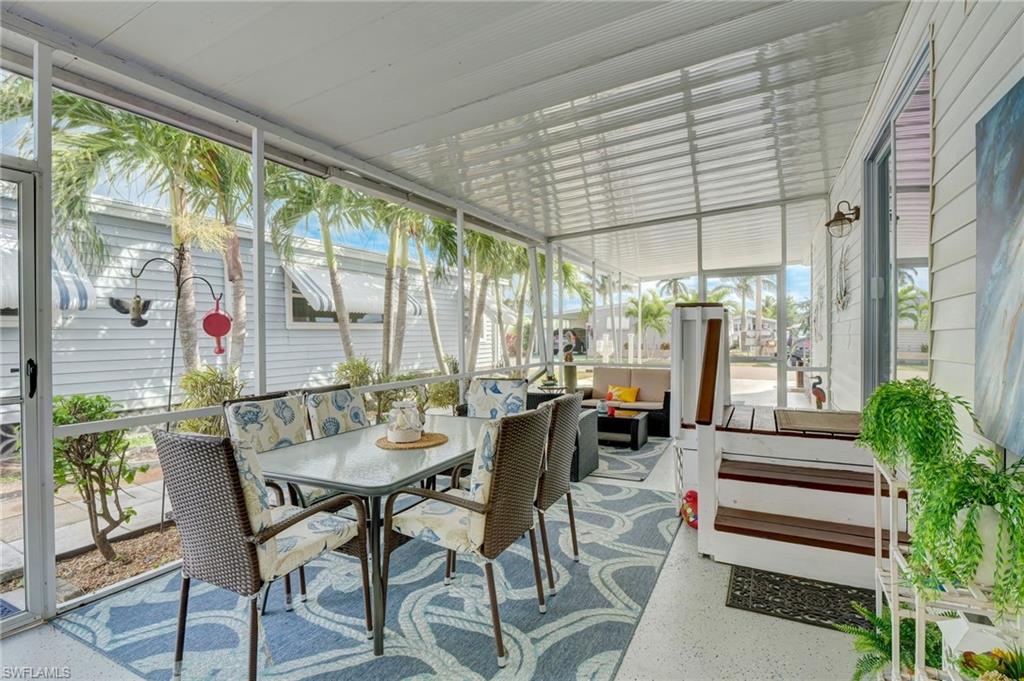 OLD BRIDGE VILLAGE - Residential