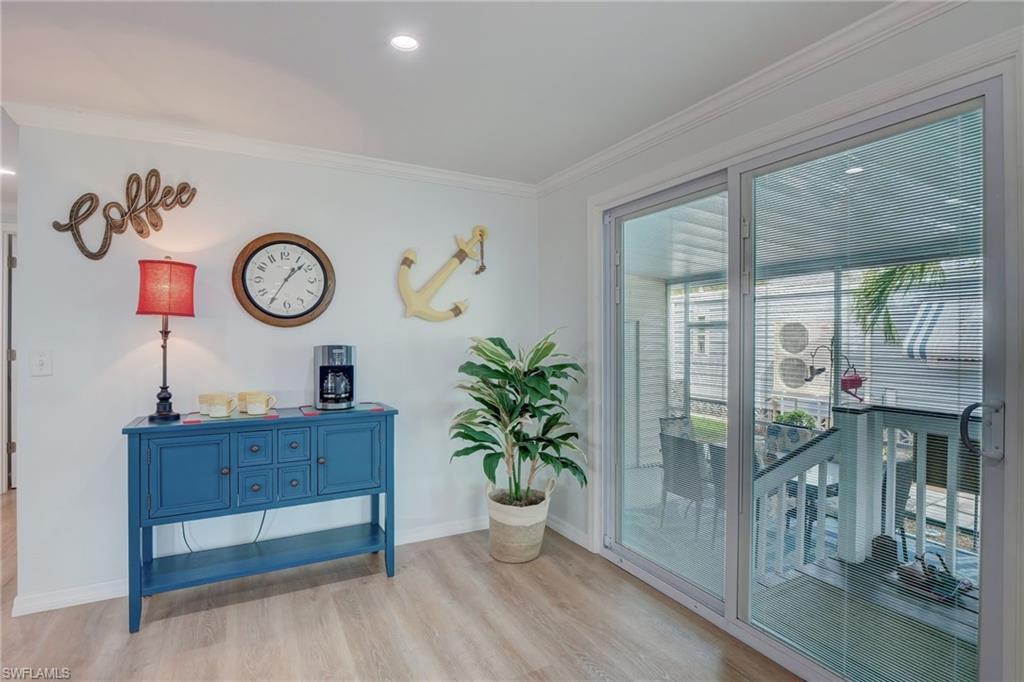 OLD BRIDGE VILLAGE - Residential