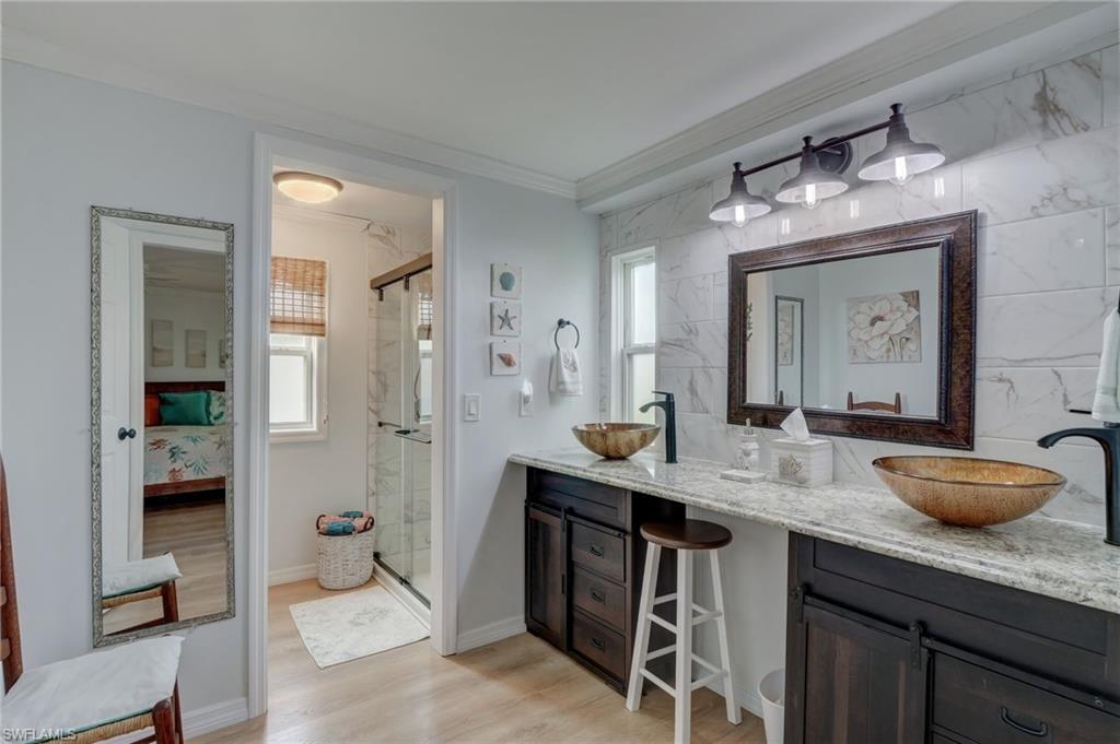 OLD BRIDGE VILLAGE - Residential