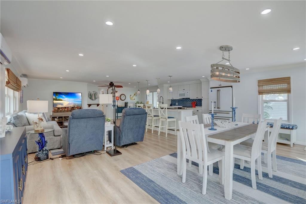 OLD BRIDGE VILLAGE - Residential