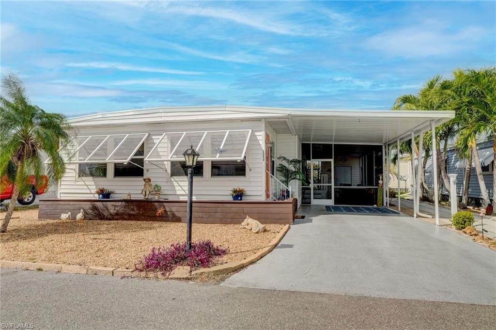 OLD BRIDGE VILLAGE - Residential