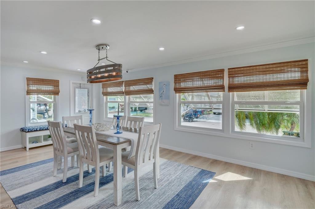 OLD BRIDGE VILLAGE - Residential