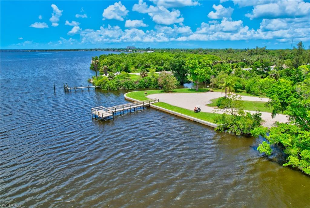 OLD BRIDGE VILLAGE - Residential