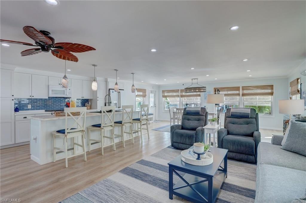 OLD BRIDGE VILLAGE - Residential